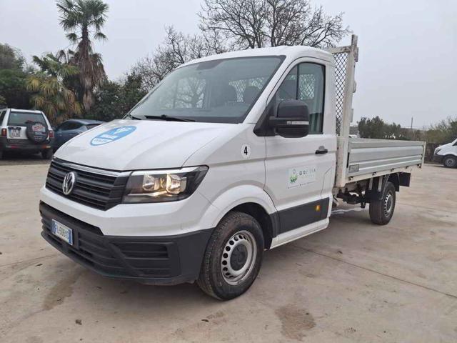 VOLKSWAGEN CRAFTER 2.0 TDI 150