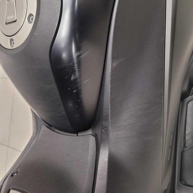 Yamaha T-Max 560 - 2022