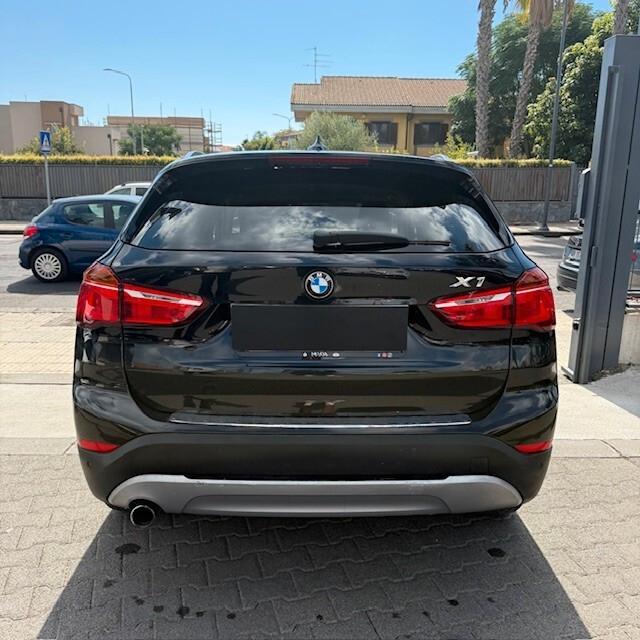 Bmw X1 sDrive18d Msport