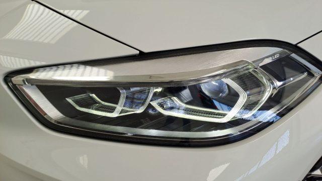 BMW 116 d 5p. Msport Aut.