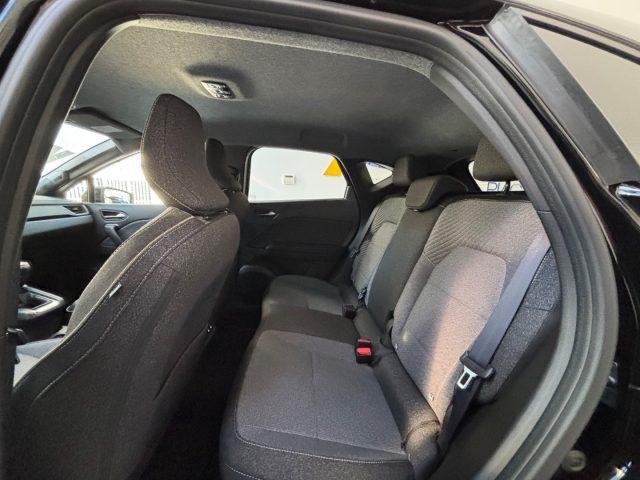 RENAULT Captur techno ECO-G 120 tua da ?260,00 mensili ant.0