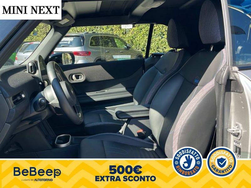 MINI Mini Electric Cabrio Mini Cabrio 2.0 C CLASSIC AUTO