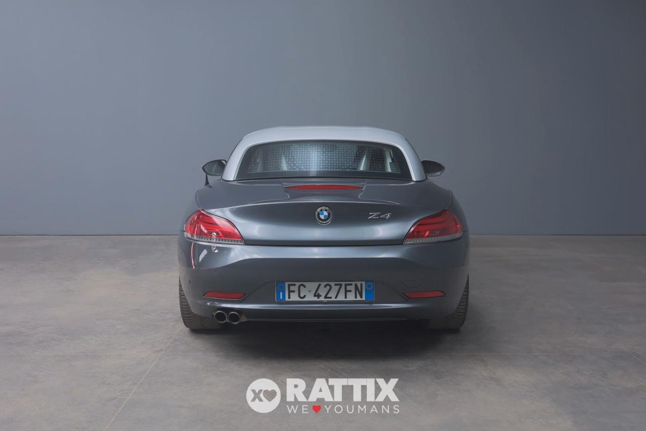 BMW Z4 28i 2.0 245CV sDrive Auto