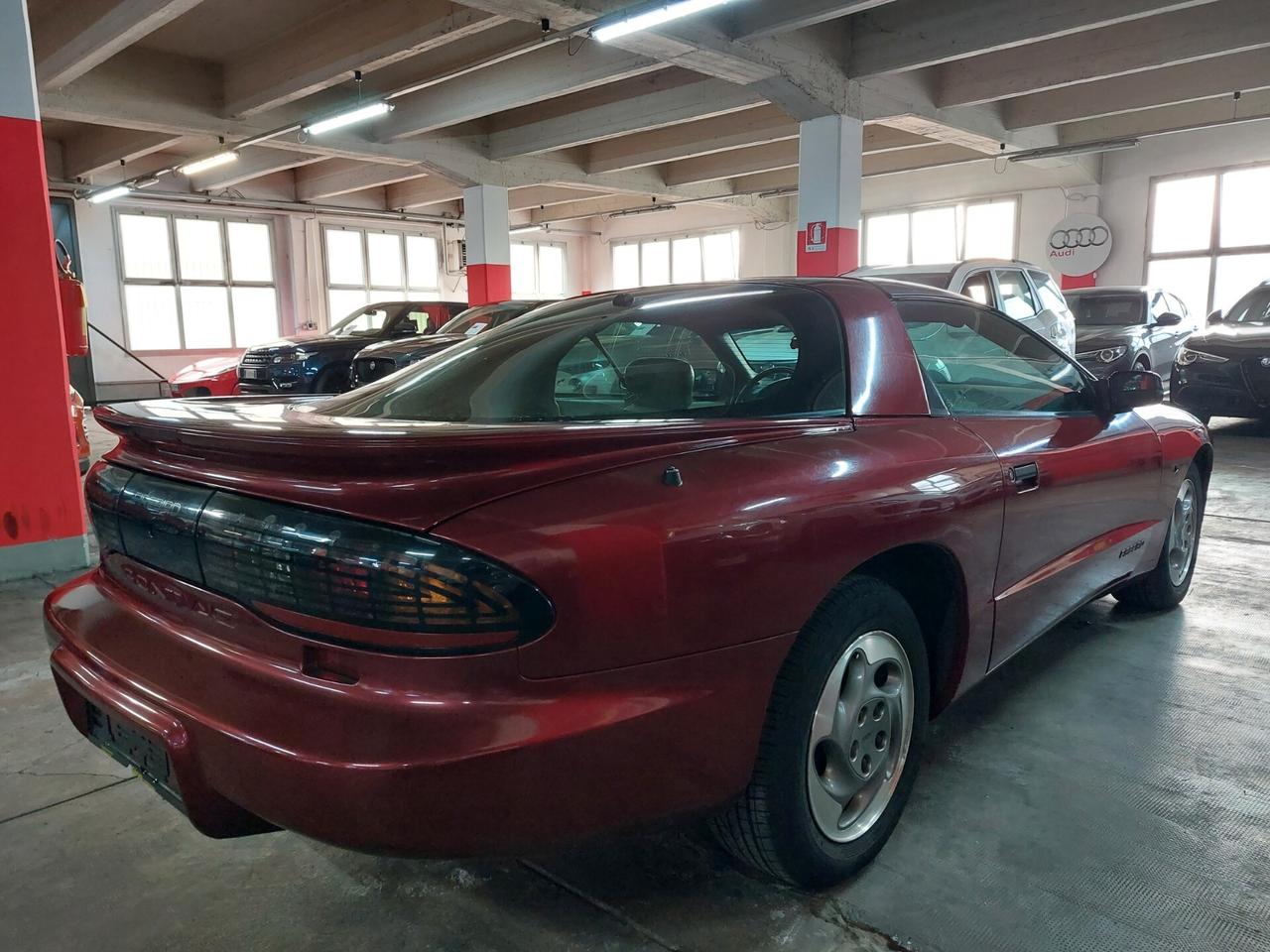 Pontiac Firebird 3.4 V6 TETTO VETRO