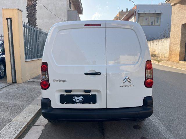 CITROEN BERLINGO 1.6HDi Coibentato *41000km