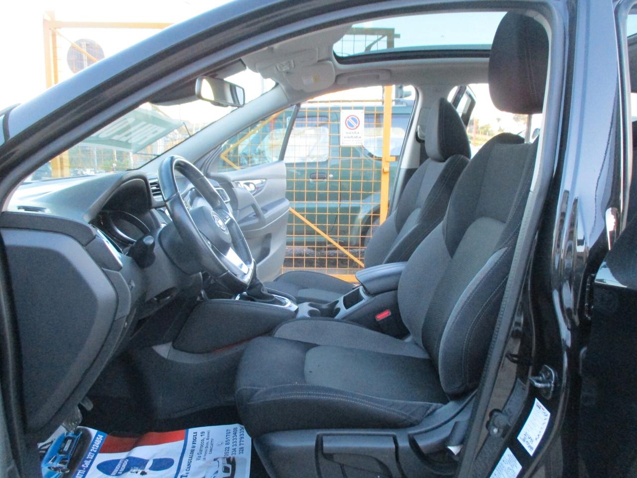 Nissan Qashqai 1.7 dCi 150 CV 4WD FULL OPTIONAL 2019