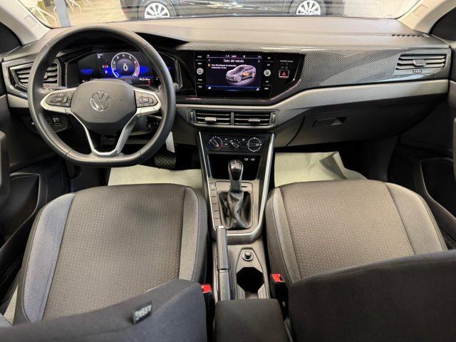 VOLKSWAGEN Taigo 1.0 TSI 110CV DSG *UNICO PROPRIETARIO*