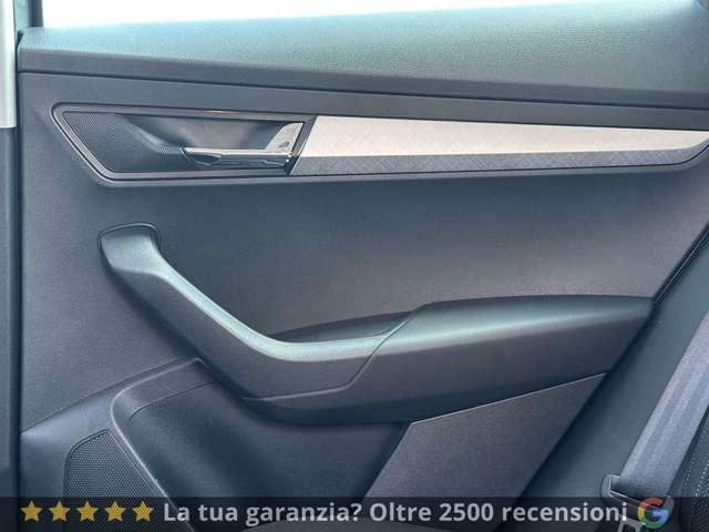 Skoda Karoq 2.0 TDI 110KW Executive DSG