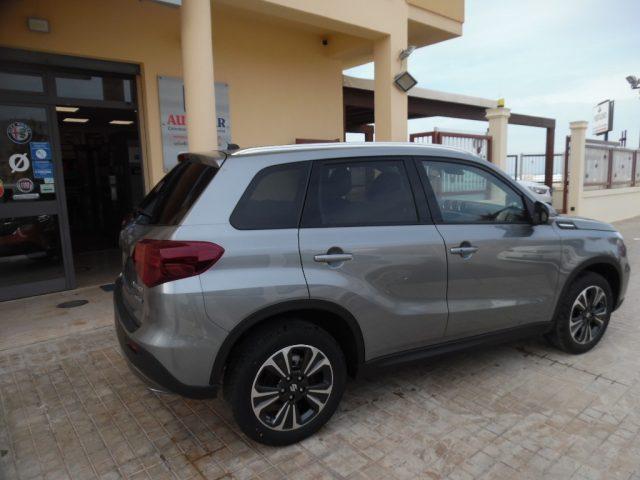 SUZUKI Vitara 1.4 Hybrid Top