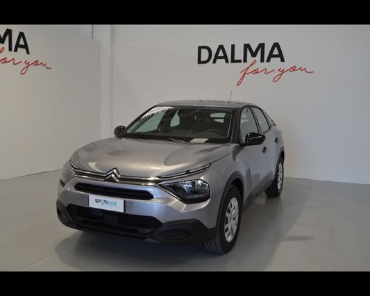 CITROEN C4 C4 Live Pack BlueHDi 110 S&S
