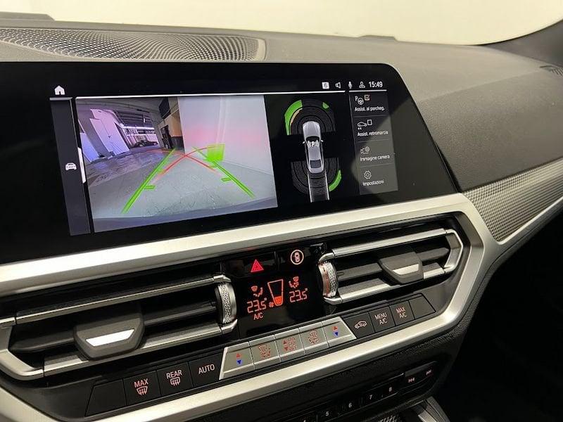 BMW Serie 4 2.0 420D M Sport Auto MH48V