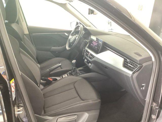 SKODA Kamiq 1.0 G-Tec Style Led adattivi, Navi, Winter, Retroc