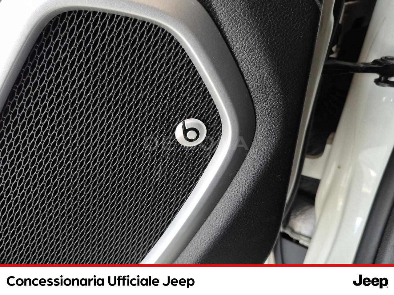 Jeep Renegade 1.4 m-air limited 4wd 170cv auto