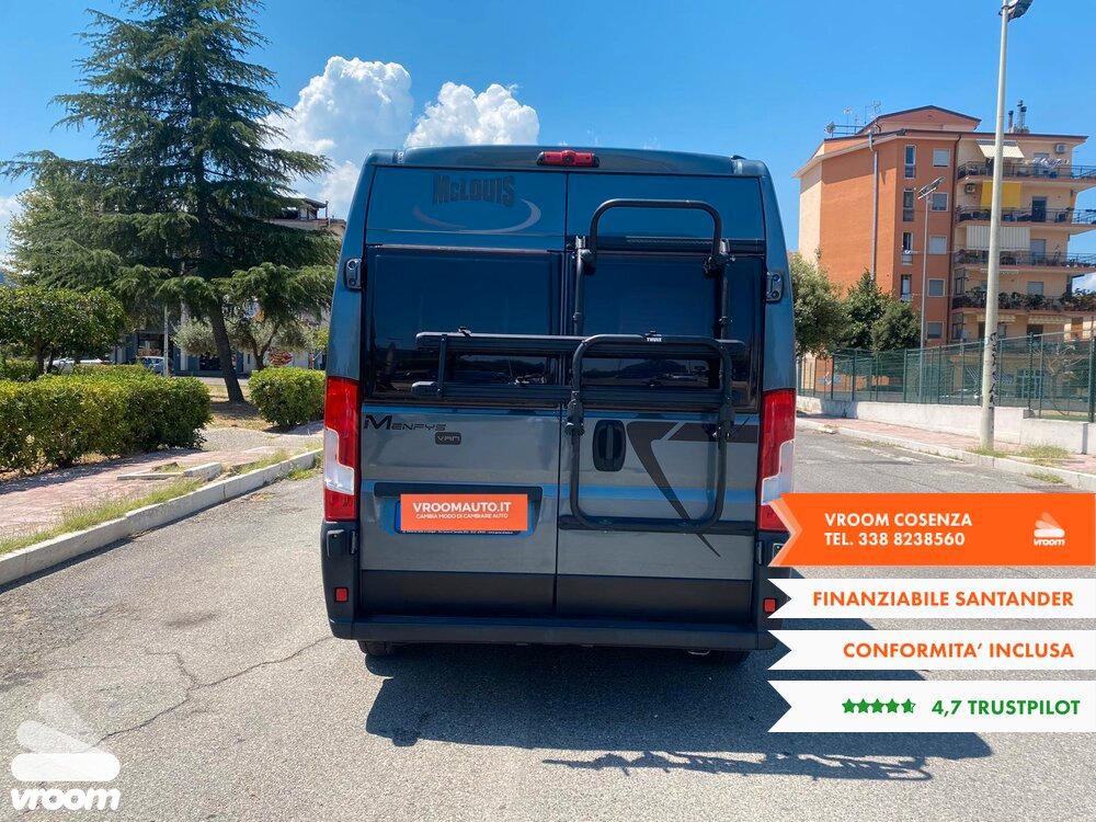 FIAT Ducato (4ª serie) 30 2.3 MJT 140CV PC-TN
