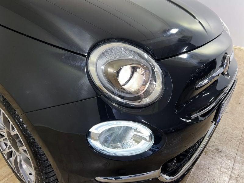 FIAT 500 1.0 Hybrid Star