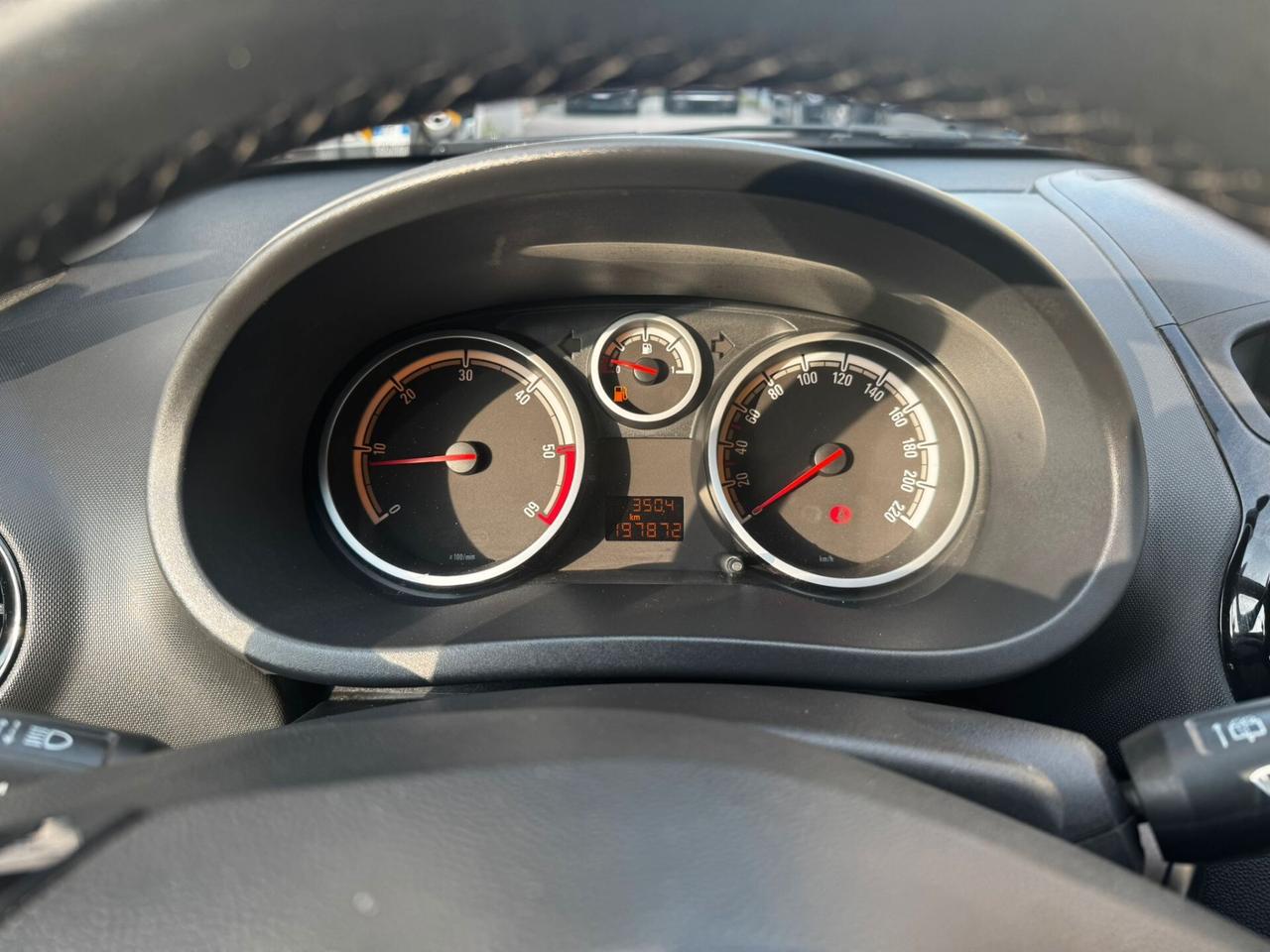OPEL CORSA 1,3 CDTI 75 CV COSMO 5P