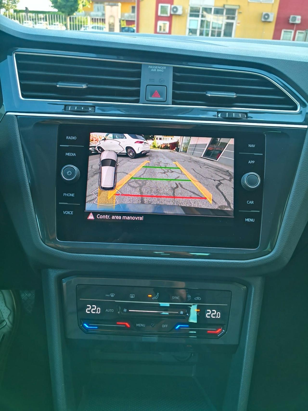 Volkswagen Tiguan 1.4 TSI eHYBRID DSG Life ***COCKPIT DISPLAY***TELECAMERA***