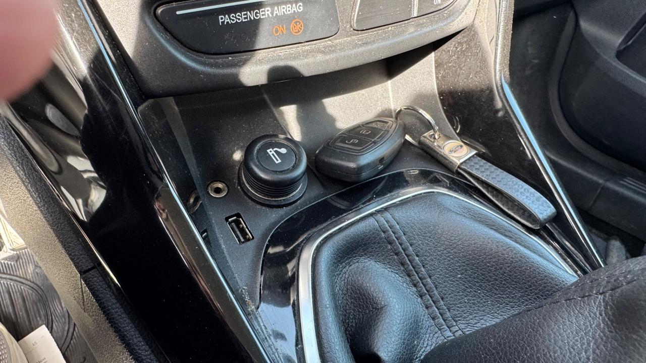 Ford B-Max 1.6 TDCi 95 CV Titanium-2014