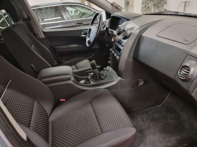 SSANGYONG - Actyon 2.0 xdi Plus 4wd