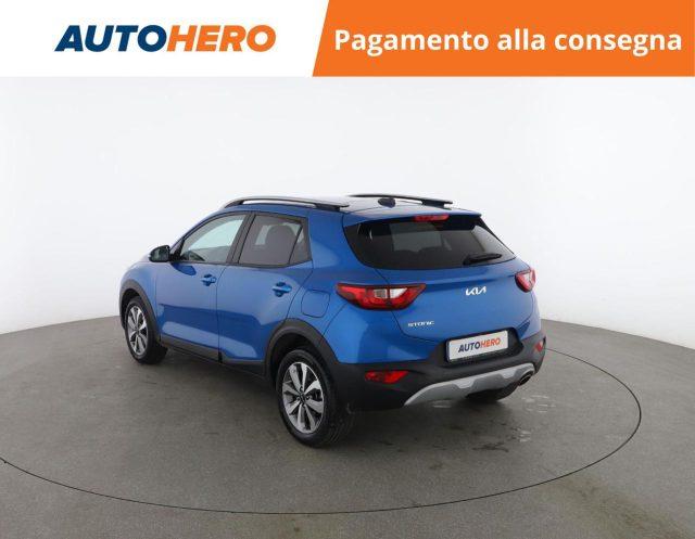 KIA Stonic 1.2 DPI Style