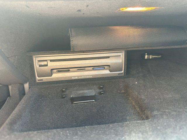 AUDI A6 Avant 3.0 V6 TDI 240 CV quattro Adv. Autom.