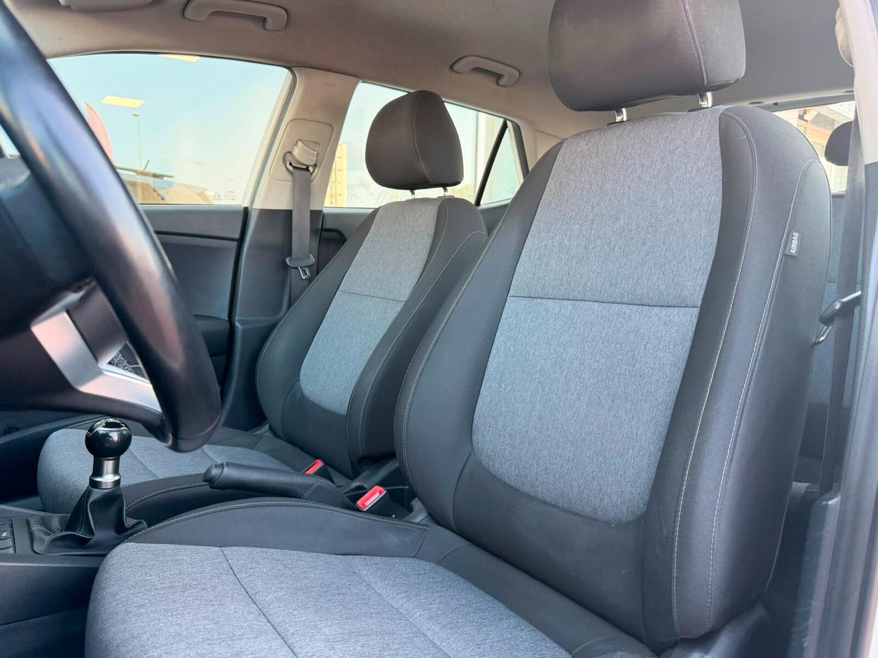 Kia Stonic 1.2 DPI ECO GPL Urban
