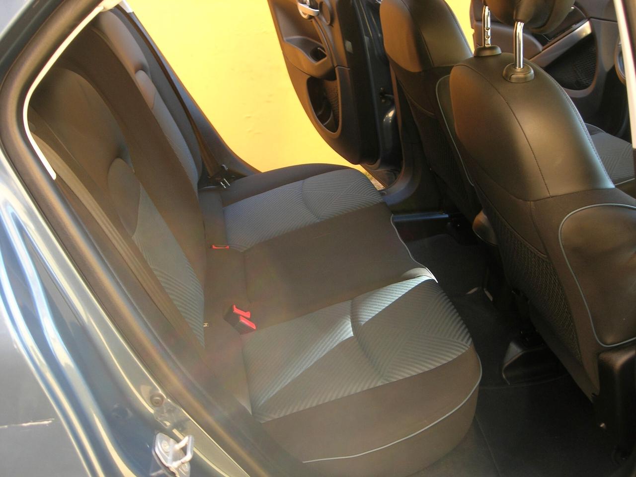 Fiat 500X 1.4 T-Jet 120 CV GPL Mirror