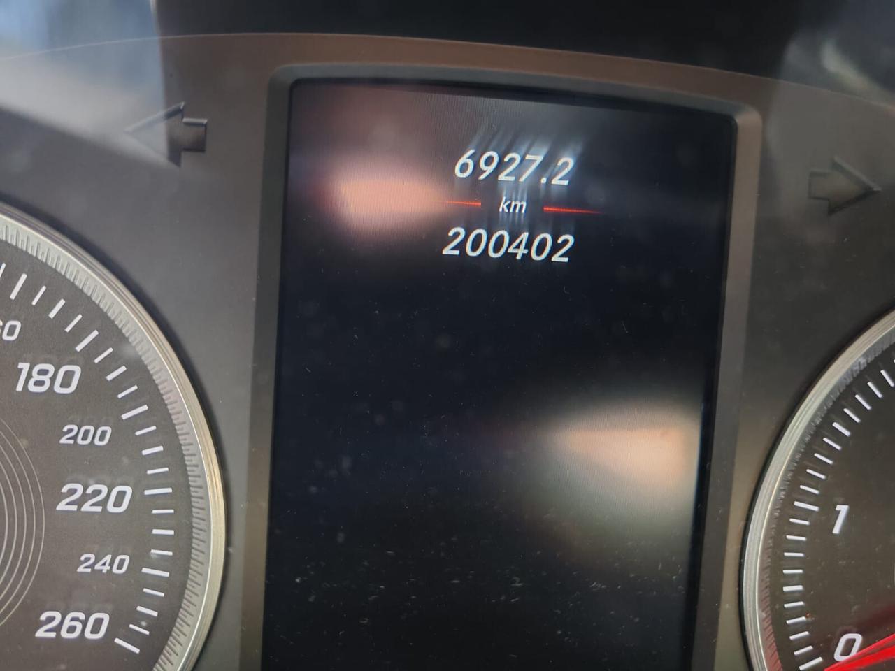 Mercedes-benz C 220 200 d Auto Premium