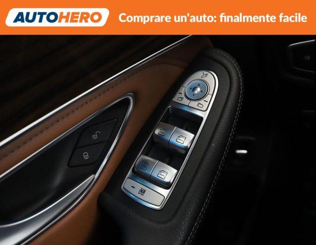 MERCEDES-BENZ GLC 250 d 4Matic Coupé Premium