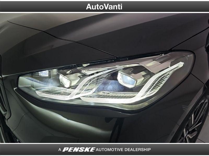 BMW Serie 2 Active Tourer 218d Active Tourer Msport