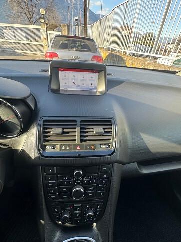 Opel Meriva 1.3 CDTI 95CV ecoFLEX Cosmo