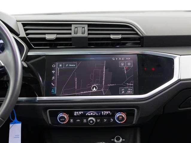 Audi Q3 Q3 35 2.0 tdi Business Advanced Plus