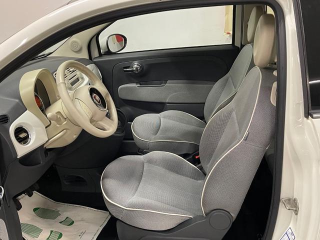 FIAT 500 1.2 Lounge TETTO APRIBILE