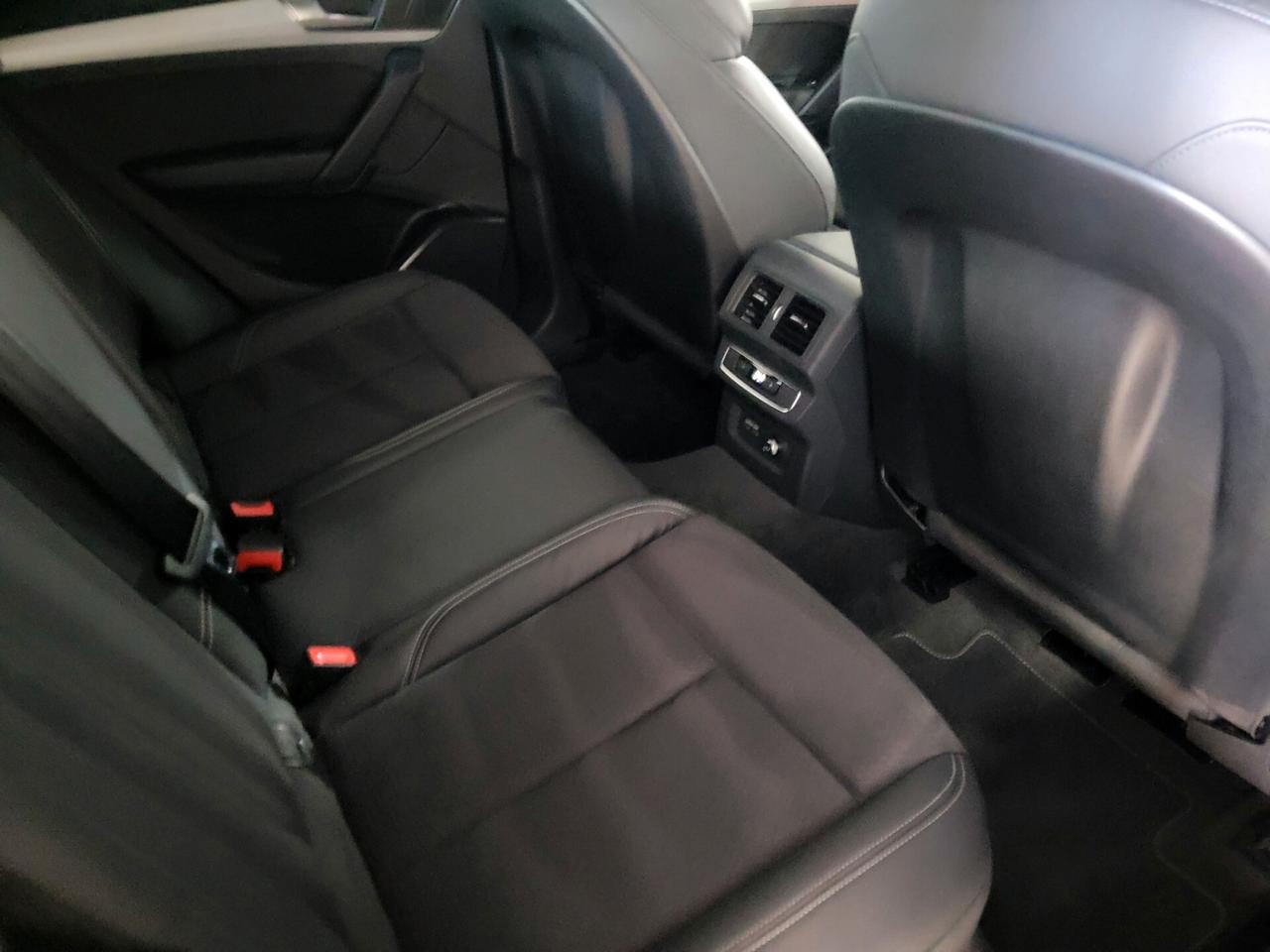 Audi Q5 SPB 40 TDI MHEV QUATTRO S LINE PLUS S TRONIC