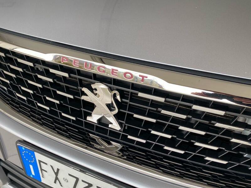 Peugeot 308 308 BlueHDi 130 S&S GT Line