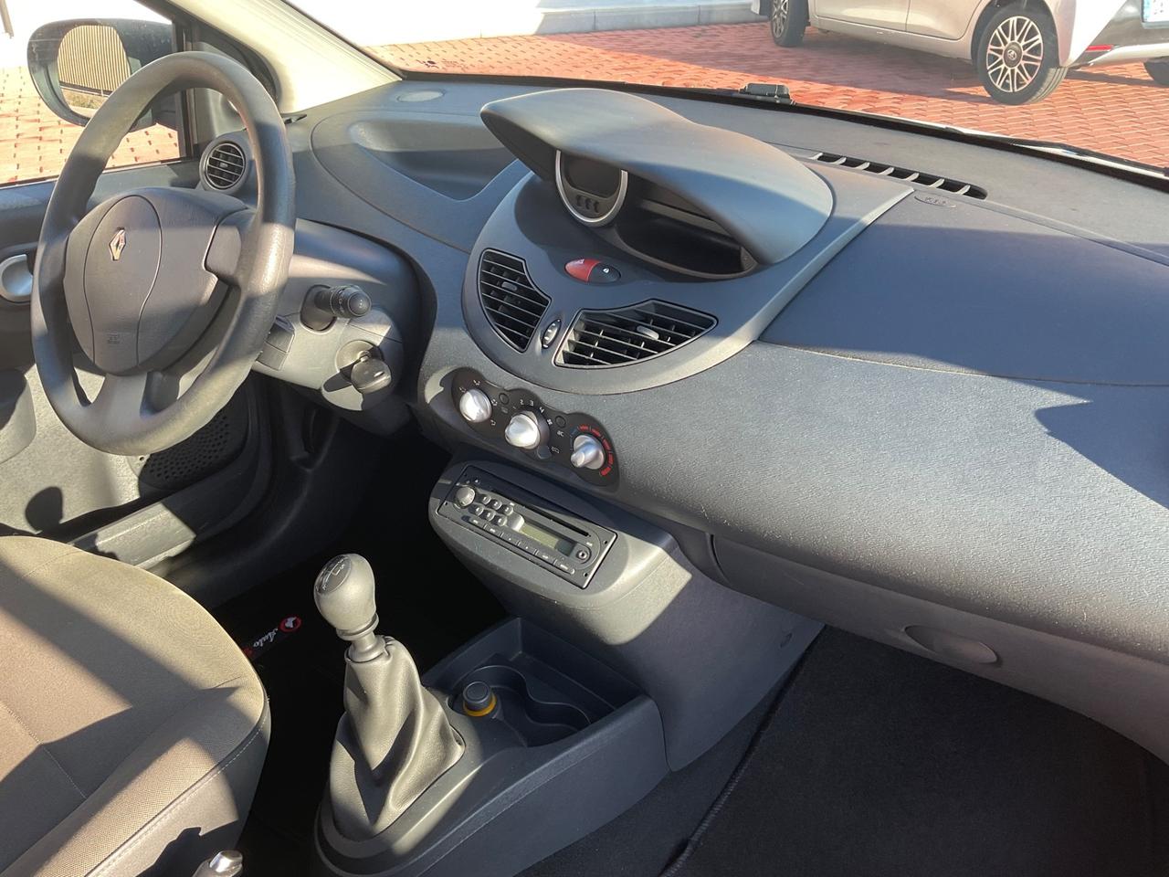 Renault Twingo 1.2 16V LEV Dynamique