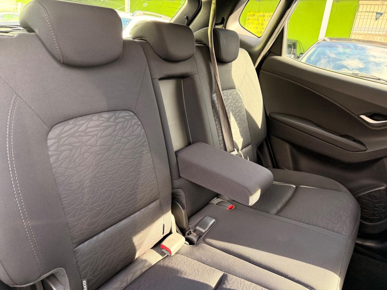 Hyundai iX20 1.4 CRDI 90 CV Style 2013