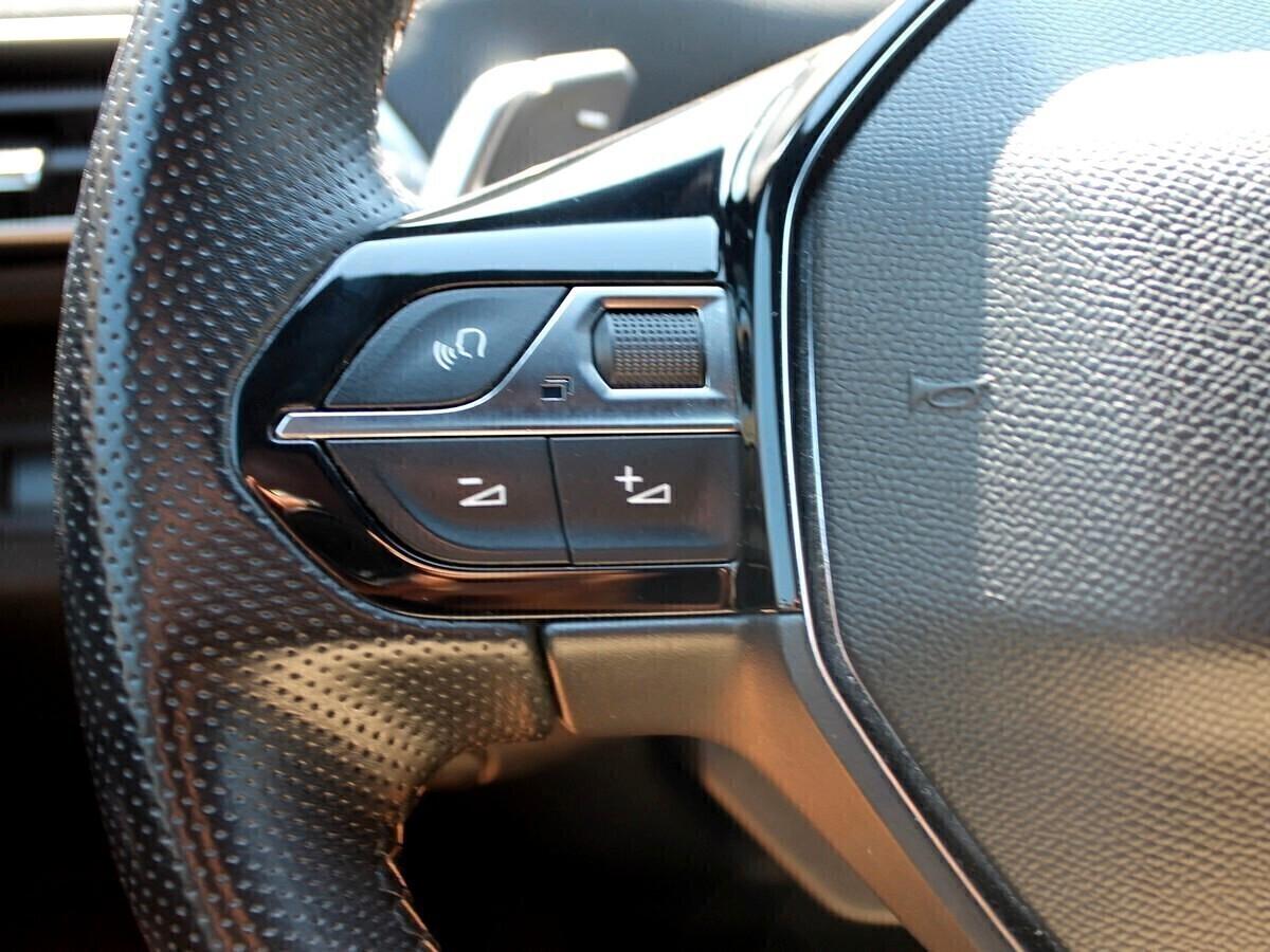 Peugeot 3008 1.5hdi GT-Line EAT8 TETTO LED UNIPRO IVA DEDUCIB.