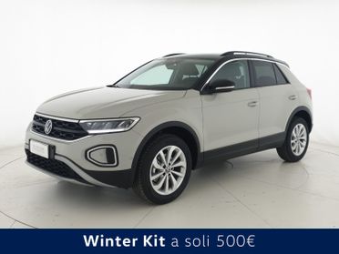 Volkswagen T-Roc 1.5 tsi edition plus dsg