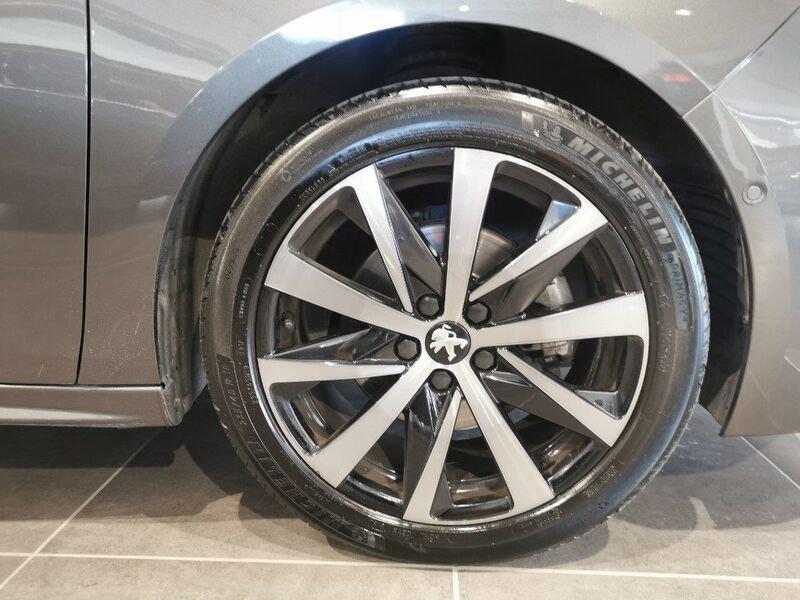 Peugeot 508 508 BlueHDi 130 Stop&Start SW GT Line