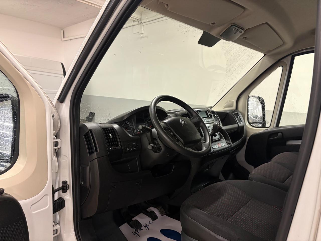 Citroen Jumper 33 BlueHDi 140 S&S PM-TM Furgone € 15500+IVA