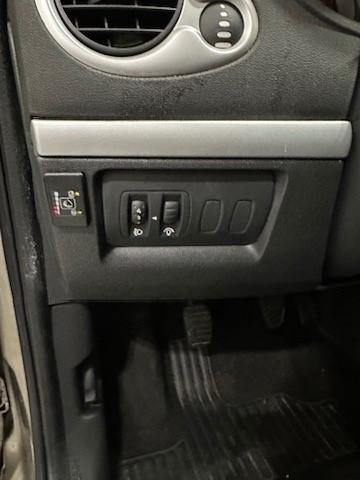 Renault Clio 1.2 16V 5 porte GPL Dynamique 09/2010