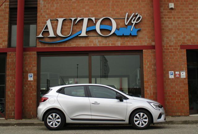 RENAULT Clio TCe 90 CV 5 porte Equilibre