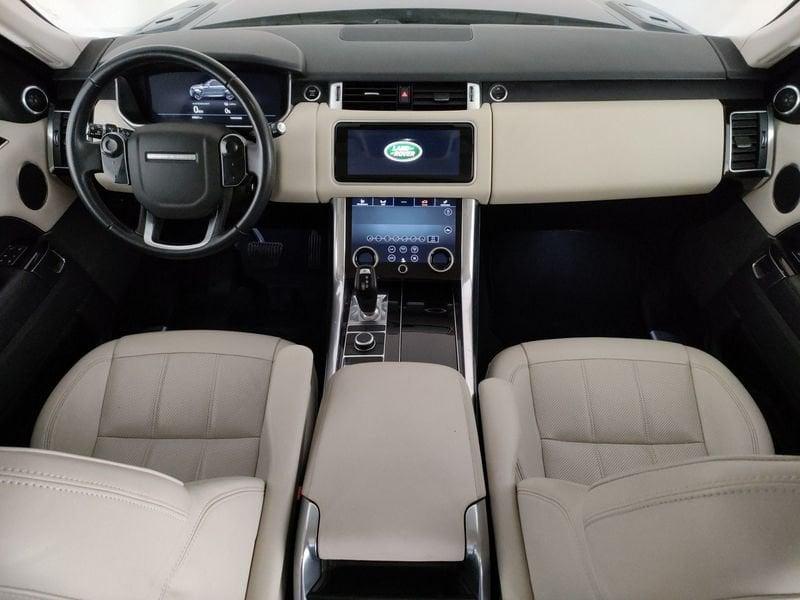 Land Rover RR Sport Range Rover Sport 2.0 Si4 PHEV HSE