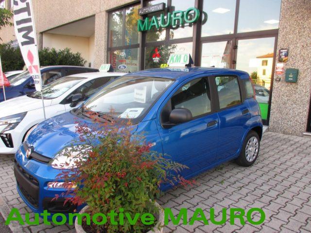 FIAT Panda 1.0 FireFly S&S Hybrid IKON- NEOPATENTATI