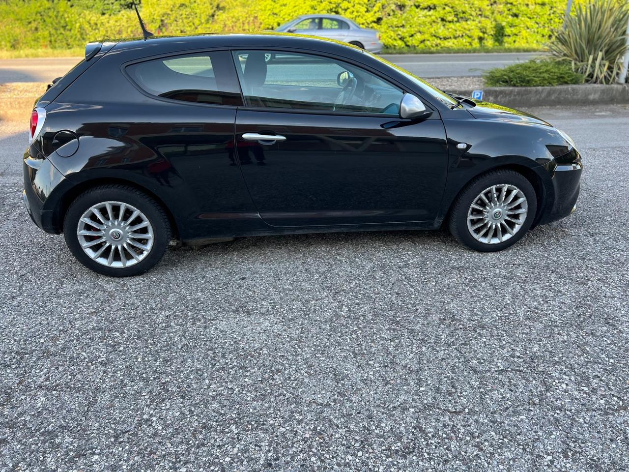Alfa Romeo MiTo 1.3 JTDm 90 CV S&S Urban