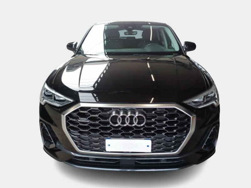 AUDI Q3 SPORTBACK 35 TDI QUATTRO S TRONIC BUSINESS PLUS SUV