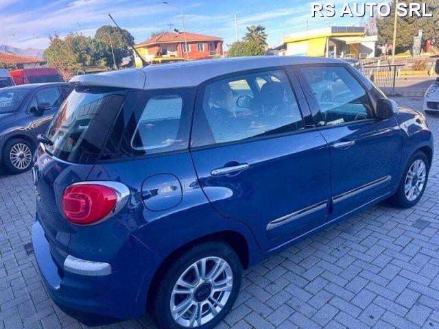 FIAT 500L 500L 1.3 Multijet 95 CV Pop Star