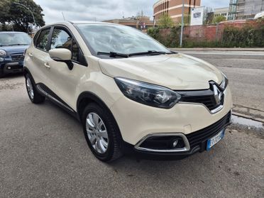 Renault Captur 1.5 dCi 8V 90 CV Start&Stop Wave