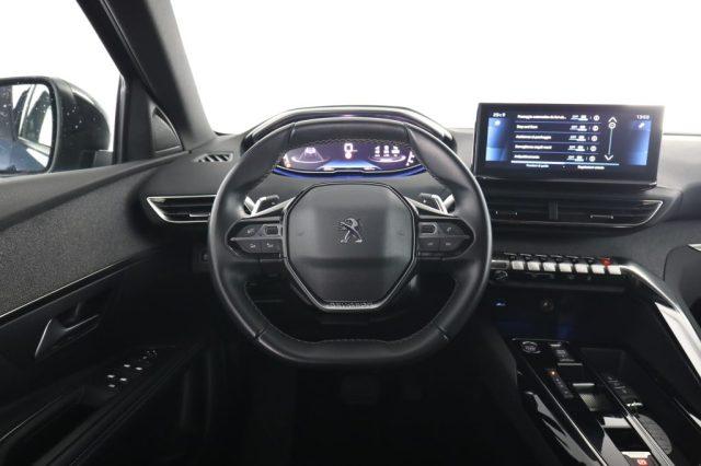 PEUGEOT 3008 3008 BlueHDi 130 EAT8 Allure Pack